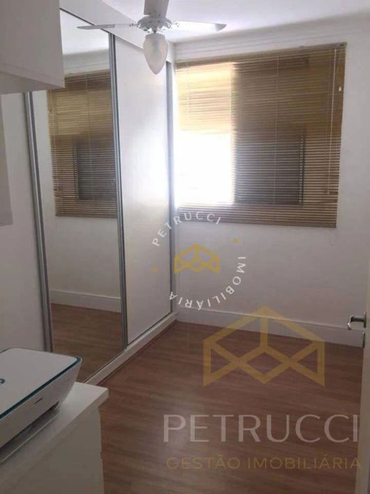 Apartamento Residencial à venda, Jardim Nova Europa, Campinas - AP7040.