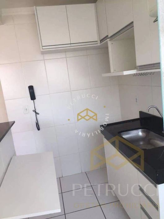 Apartamento Residencial à venda, Jardim Nova Europa, Campinas - AP7040.