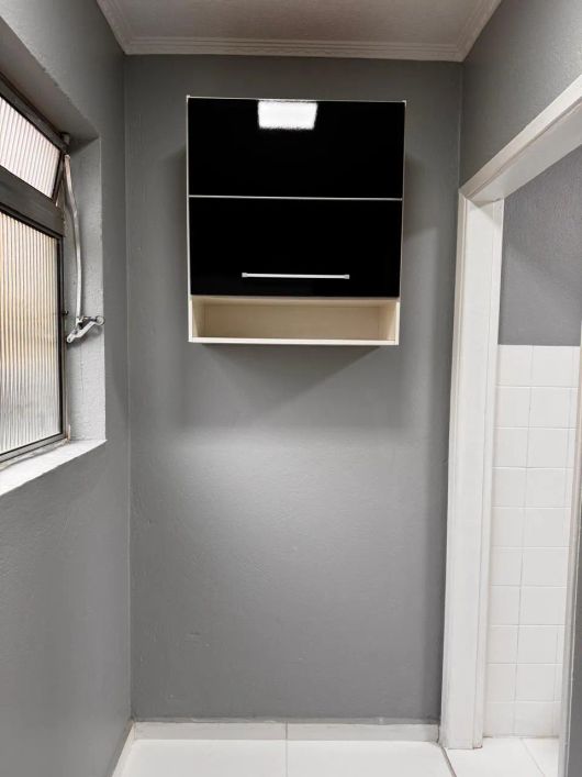 Maravilhoso apartamento à venda, totalmente reformado.