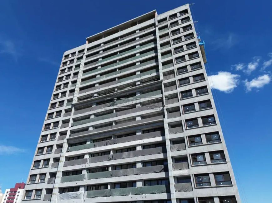 Apartamento NOVO para Venda no Jardim Guanabara com 2 Dormitórios - Campinas-SP