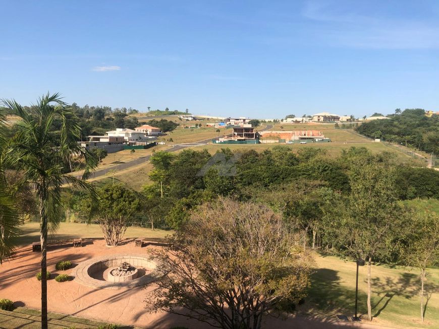 terreno - Loteamento Residencial Pedra Alta (Sousas) - Campinas