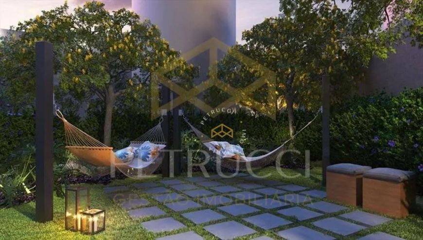 Apartamento Residencial à venda, Jardim Itatiaia, Campinas - AP11105.