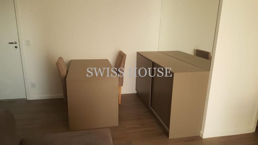 Apartamento à venda 2 quartos na Ponte Preta em Campinas