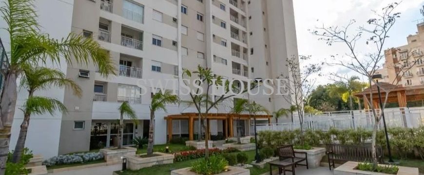 Apartamento à venda 2 quartos na Ponte Preta em Campinas