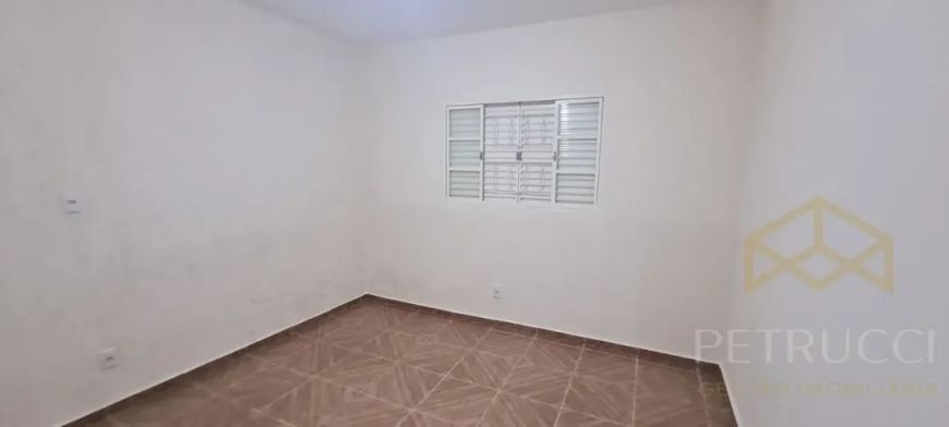 Casa Residencial à venda, Cidade Satélite Íris, Campinas - CA3160.