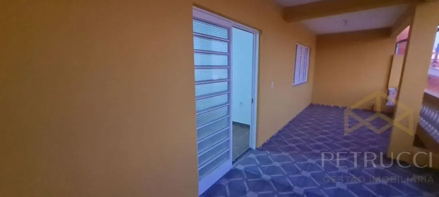 Casa Residencial à venda, Cidade Satélite Íris, Campinas - CA3160.