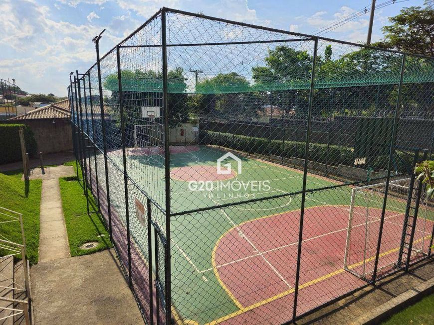 Apartamento com 3 dormitórios à venda, 65 m² por R$ 493.000 - Patio das Alamedas - Jardim Nova Europ