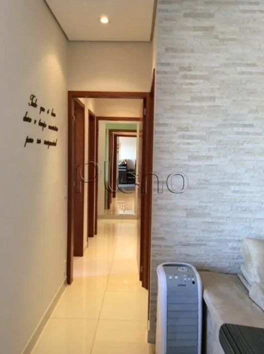 Apartamento à venda com 2 quartos no Jardim Dom Vieira em Campinas