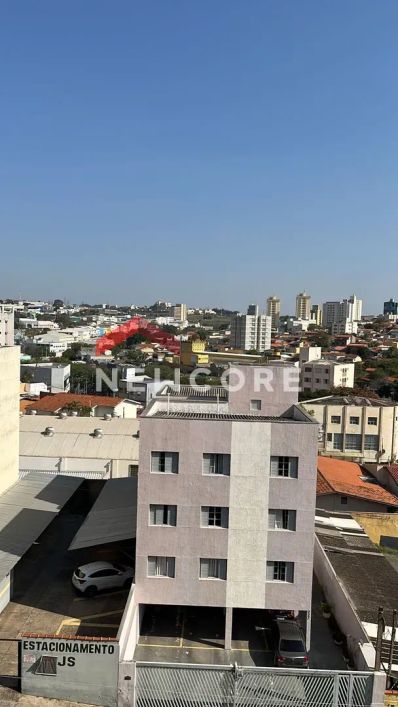 Apartamento em Rua Francisco Bueno Lacerda - Jardim Dom Vieira - Campinas/SP