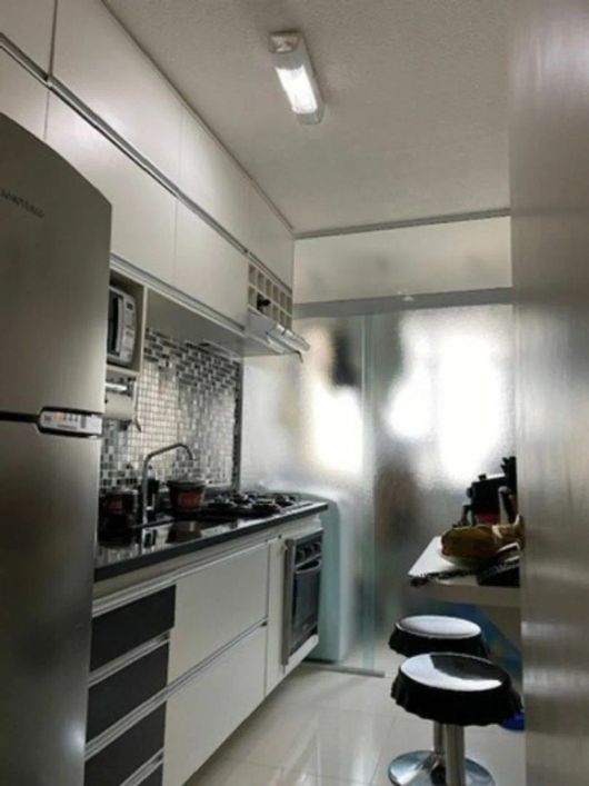 Apartamento em Rua Francisco Bueno Lacerda - Jardim Dom Vieira - Campinas/SP