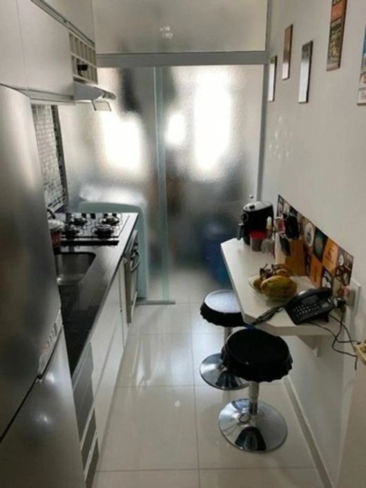 Apartamento em Rua Francisco Bueno Lacerda - Jardim Dom Vieira - Campinas/SP