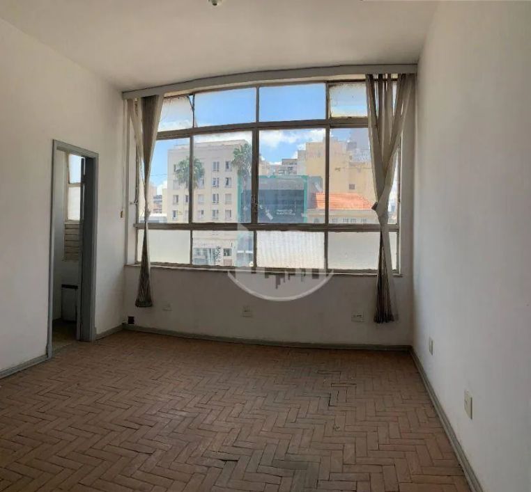 Sala à venda, 64 m² por R$ 106.400 - Centro - Campinas/SP
