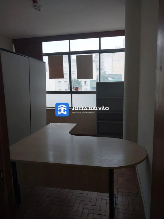 Sala no Centro, Campinas