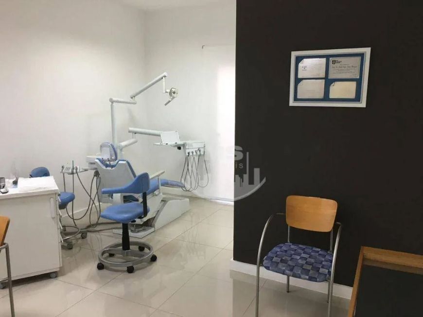 Sala à venda, 37 m² por R$ 340.000 - Bosque - Campinas/SP