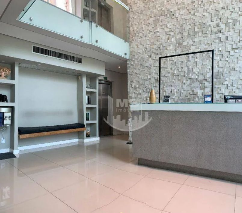 Sala à venda, 37 m² por R$ 340.000 - Bosque - Campinas/SP