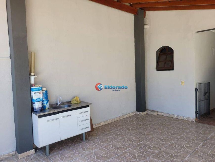 Casa à venda, 182 m² por R$ 450.000,00 - Parque Residencial Vila União - Campinas/SP