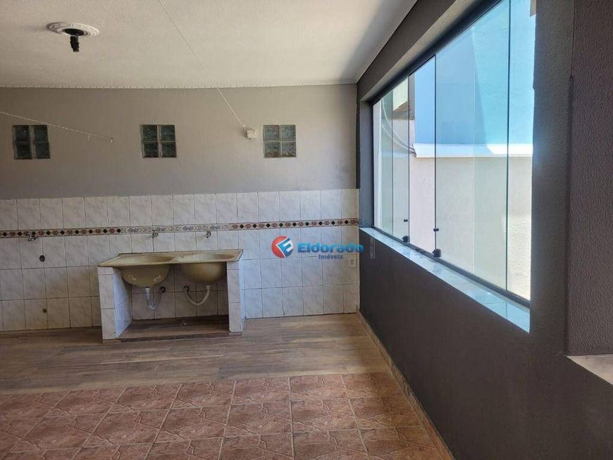 Casa à venda, 182 m² por R$ 450.000,00 - Parque Residencial Vila União - Campinas/SP