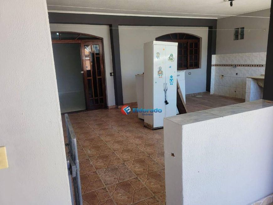 Casa à venda, 182 m² por R$ 450.000,00 - Parque Residencial Vila União - Campinas/SP