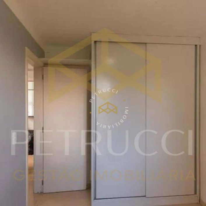 Apartamento Residencial à venda, Jardim Nova Europa, Campinas - AP10913.
