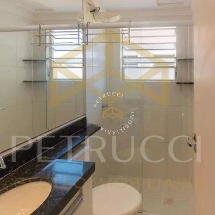 Apartamento Residencial à venda, Jardim Nova Europa, Campinas - AP10913.