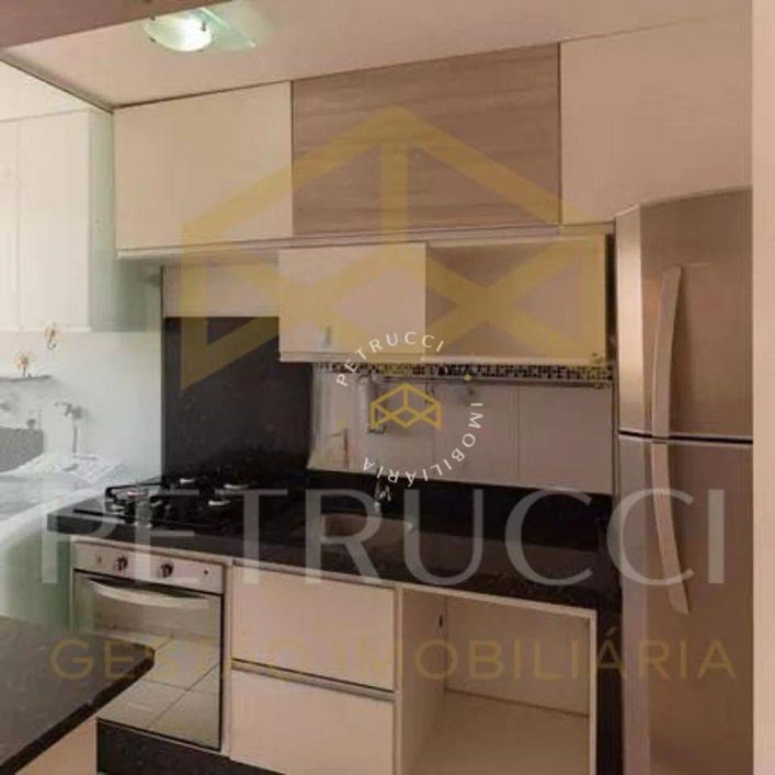 Apartamento Residencial à venda, Jardim Nova Europa, Campinas - AP10913.