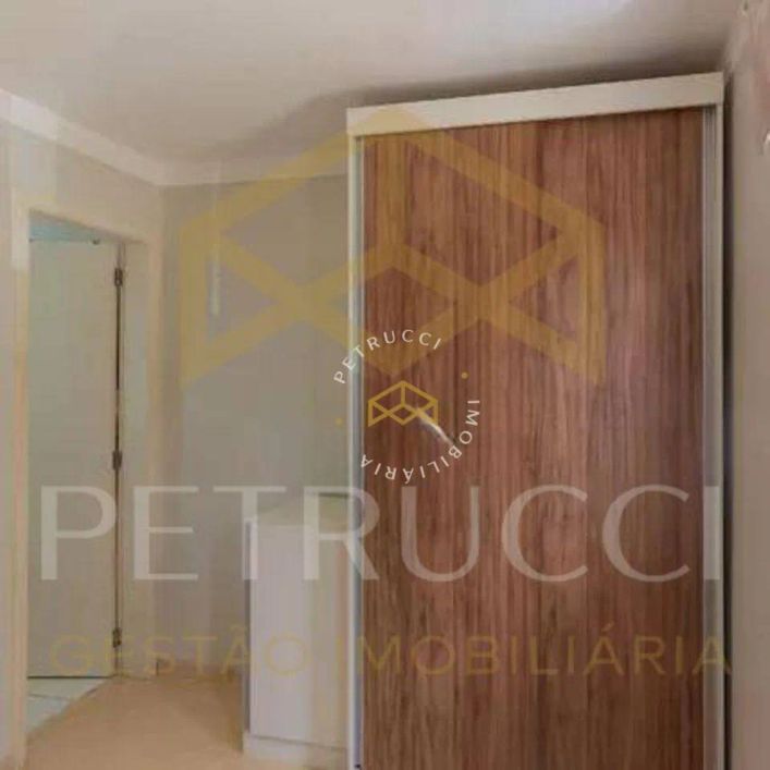 Apartamento Residencial à venda, Jardim Nova Europa, Campinas - AP10913.