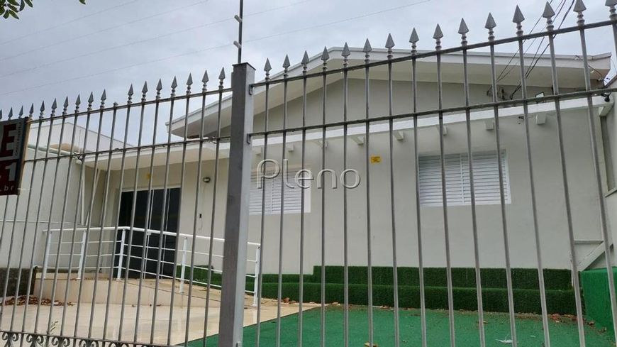 Casa à venda em Campinas, Jardim dos Oliveiras, com 3 quartos, com 161.74 m²
