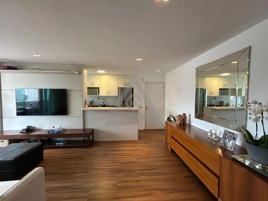 Apartamento à venda em Campinas, Jardim Guanabara, com 3 quartos, com 96 m², Modèle