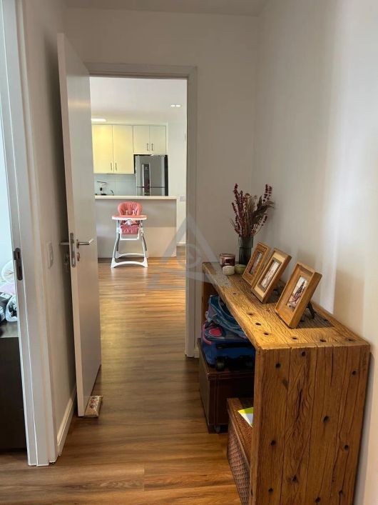 Apartamento à venda em Campinas, Jardim Guanabara, com 3 quartos, com 96 m², Modèle