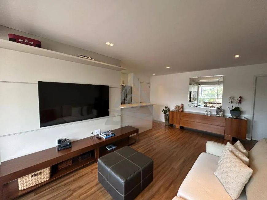 Apartamento à venda em Campinas, Jardim Guanabara, com 3 quartos, com 96 m², Modèle