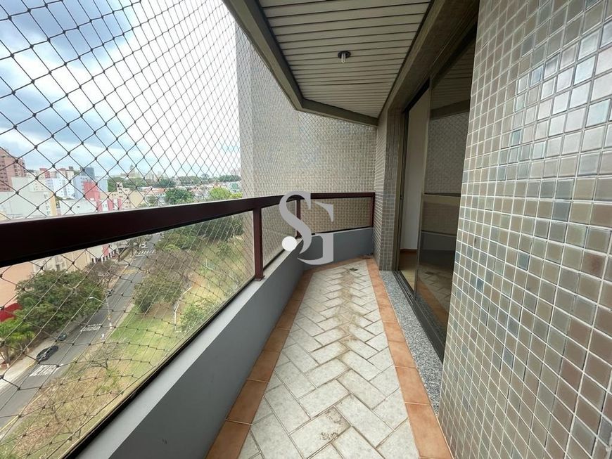 APARTAMENTO RESIDENCIAL em CAMPINAS - SP, JARDIM PROENÇA