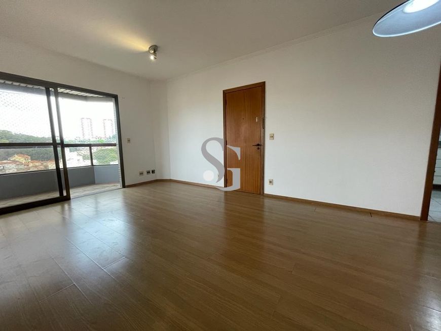 APARTAMENTO RESIDENCIAL em CAMPINAS - SP, JARDIM PROENÇA