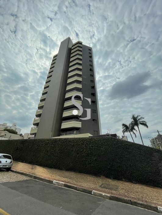 APARTAMENTO RESIDENCIAL em CAMPINAS - SP, JARDIM PROENÇA