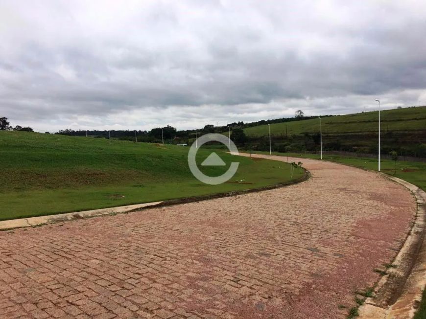 Terreno à venda em Campinas, Loteamento Parque dos Alecrins, com 546 m², Parque dos Alecrins II