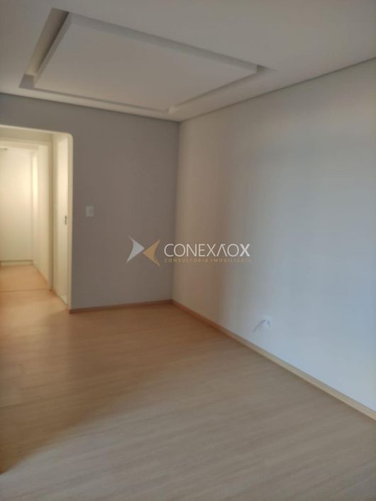 apartamento - Jardim Antonio Von Zuben - Campinas