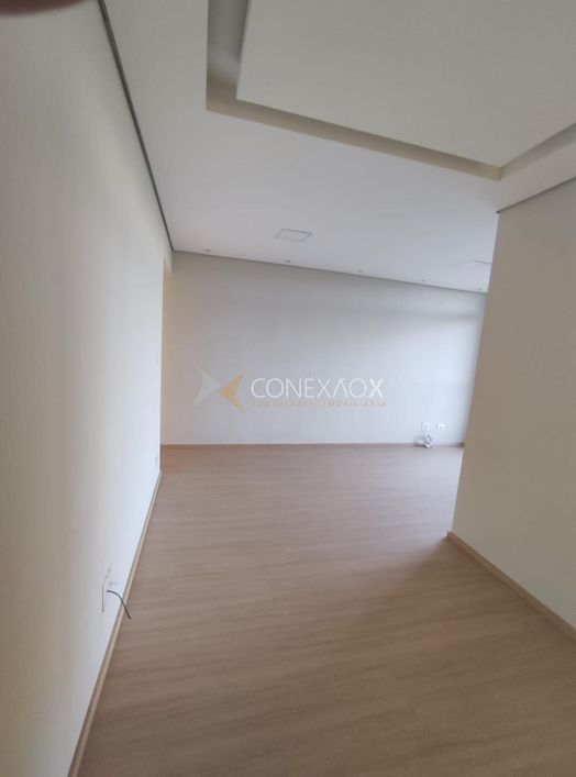 apartamento - Jardim Antonio Von Zuben - Campinas