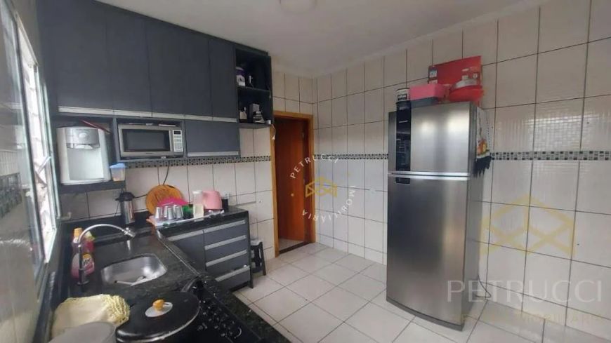 Casa Residencial à venda, Centro, Monte Mor - CA10848.