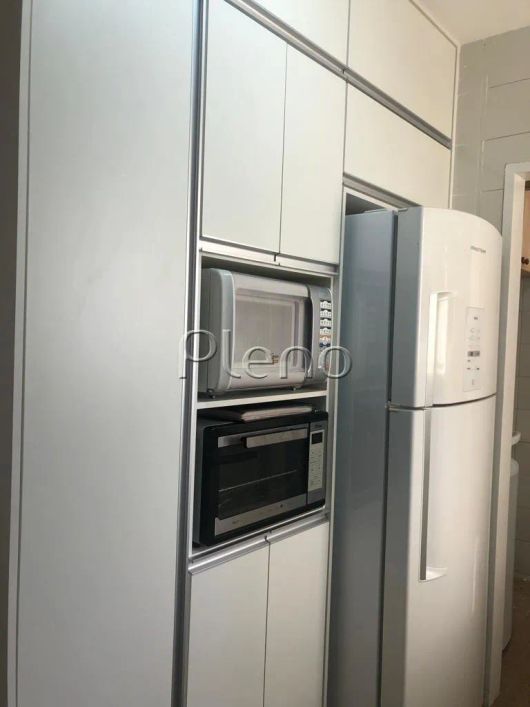 Apartamento à venda em Campinas, Ponte Preta, com 2 quartos, com 76 m², Condomínio Praia do Pontal