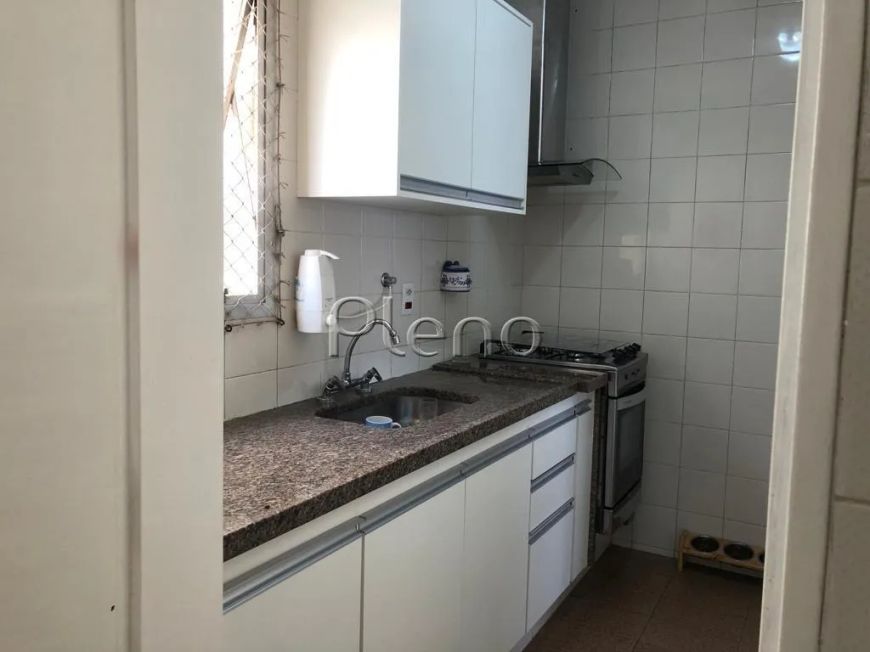 Apartamento à venda em Campinas, Ponte Preta, com 2 quartos, com 76 m², Condomínio Praia do Pontal