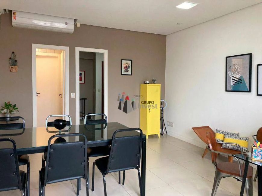 Sala à venda, 35 m² por R$ 270.000,00 - Centro - Campinas/SP