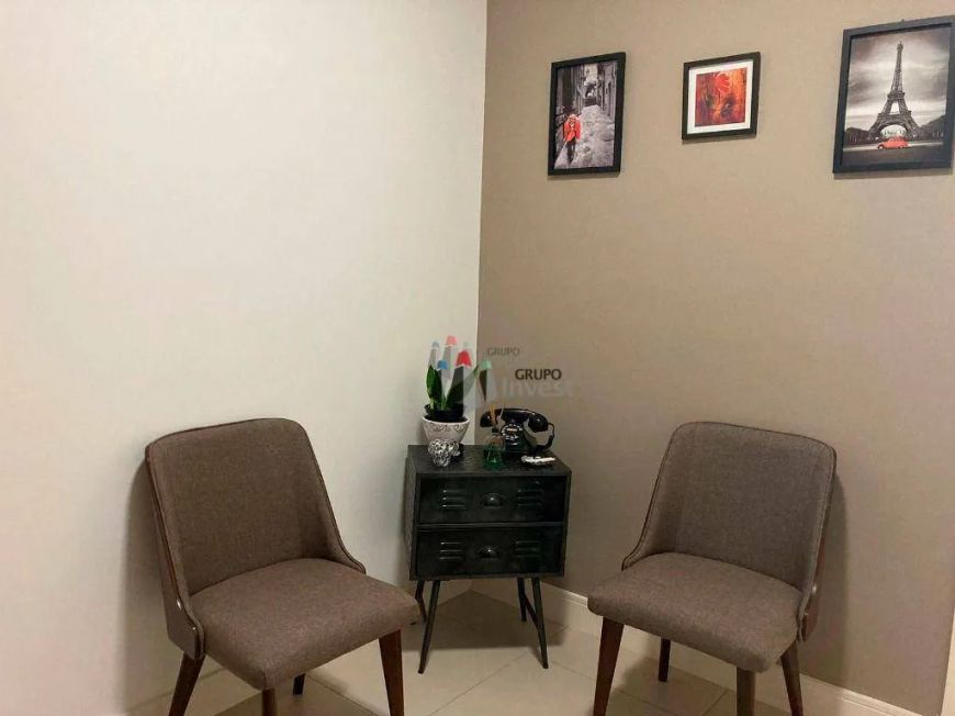 Sala à venda, 35 m² por R$ 270.000,00 - Centro - Campinas/SP
