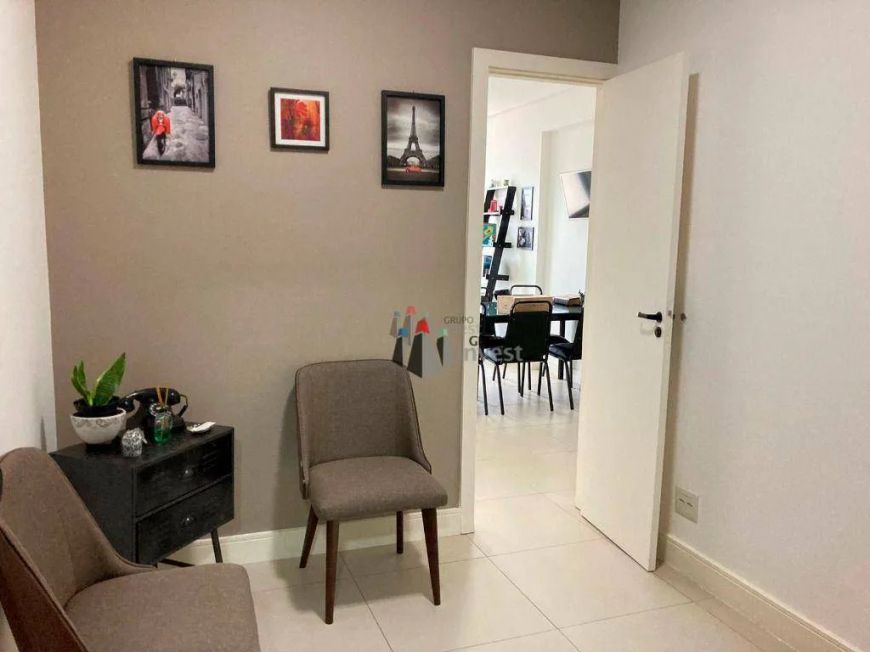 Sala à venda, 35 m² por R$ 270.000,00 - Centro - Campinas/SP