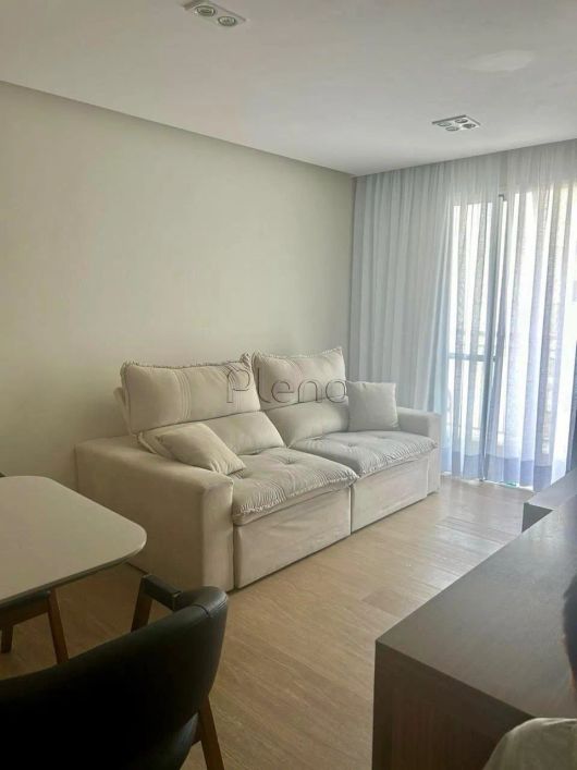 Apartamento | Perfect Life Residence