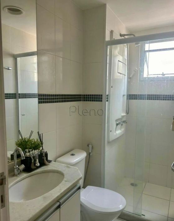 Apartamento | Perfect Life Residence