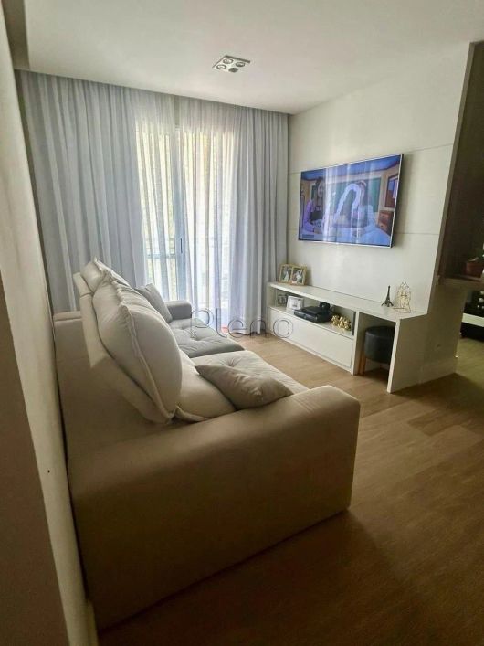 Apartamento | Perfect Life Residence