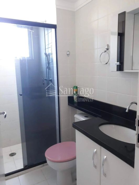 apartamento - Residencial Parque da Fazenda - Campinas