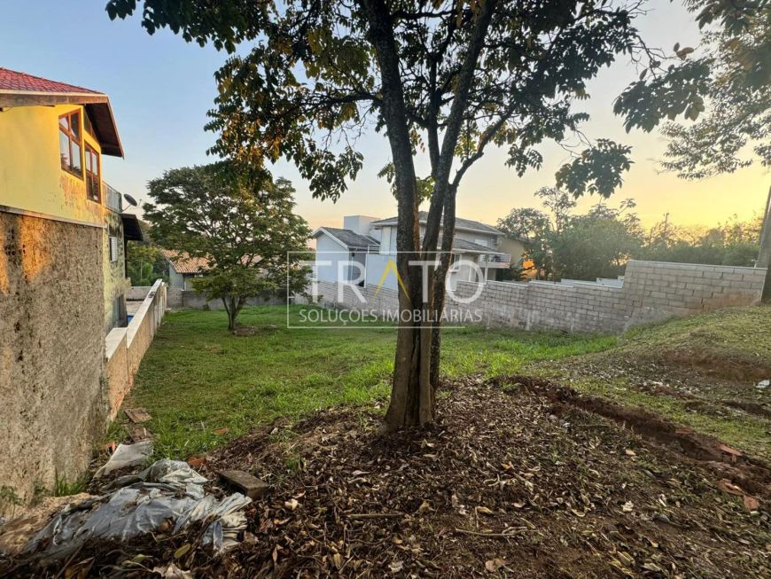 Terreno à venda no Condomínio San Conrado de 472 metros
