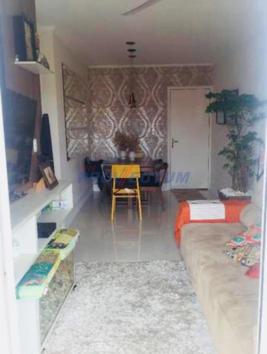 apartamento - Vila Teixeira - Campinas