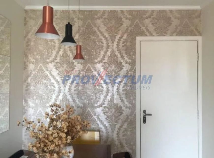 apartamento - Vila Teixeira - Campinas