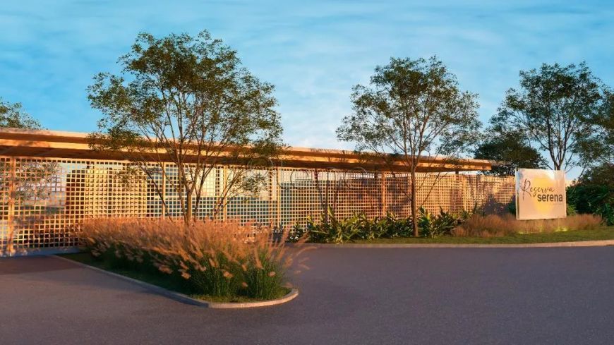 Terreno à venda com 360m² na Fazenda Pau D'Alho, Campinas